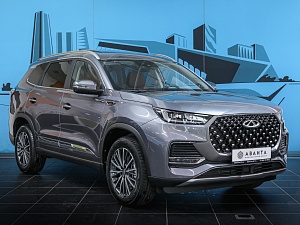 Chery Tiggo 8 Pro Max Ultimate 2.0 AMT