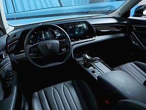 Bestune T55 Transcend 1.5 AMT