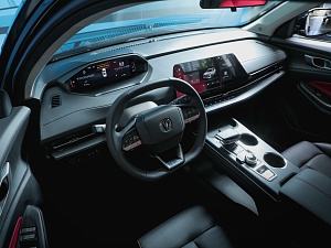 Changan CS55PLUS Tech 1.5 AMT