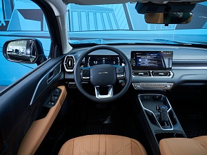 Haval H5 Premium 2.0 AT