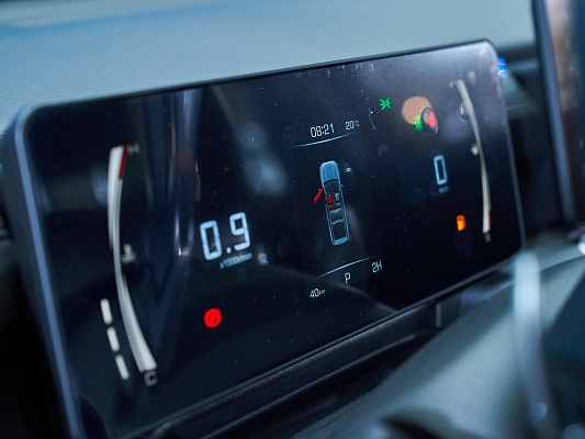 Haval H5 NEW Premium 2.0 AT Silver