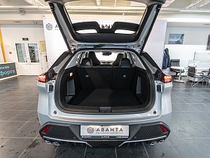 Dongfeng Mage Progressive 1.5 AMT