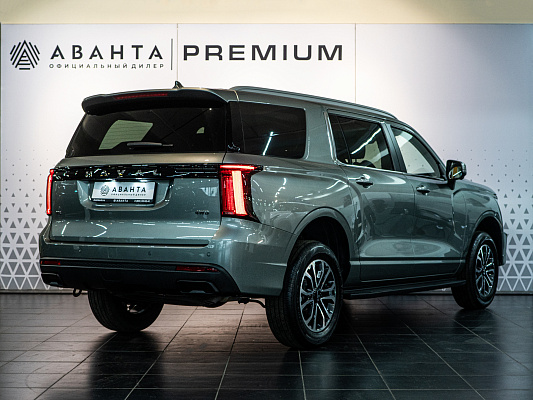 Haval H5 NEW Premium 2.0d AT Grey