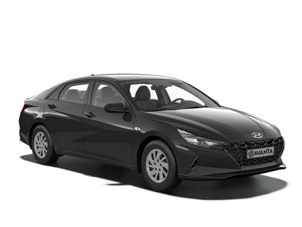 Hyundai Elantra Elegance + Smart Sense 1.6 AT