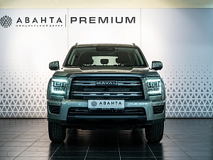 Haval H5 Premium 2.0 AT