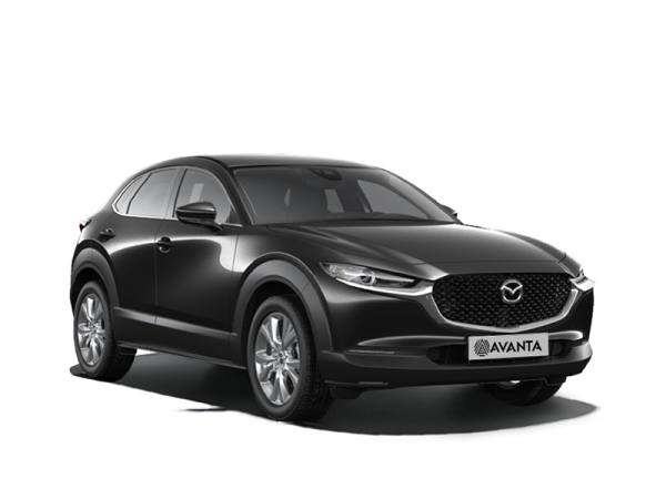 Mazda CX-30 Active 2.0 AT