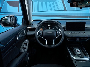 Haval Jolion Elite 1.5 AMT