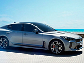 Kia Stinger 2020