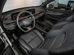 Exeed LX Business 1.5 CVT