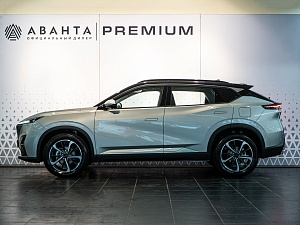 Dongfeng Mage Progressive 1.5 AMT