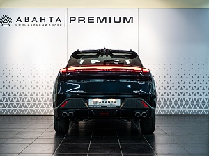 Dongfeng Mage Progressive 1.5 AMT