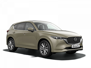 Mazda CX-5 Noir 2.0 AT