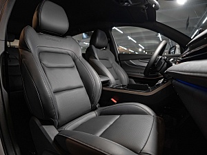 Exeed LX Business 1.5 CVT