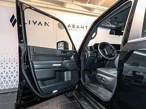 Toyota Land Cruiser Prado VX-L 2.4 AT