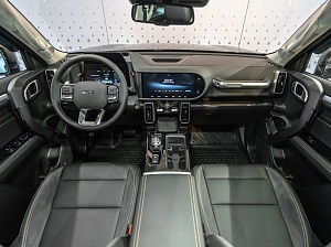 Haval Dargo X X Premium 2.0 AMT