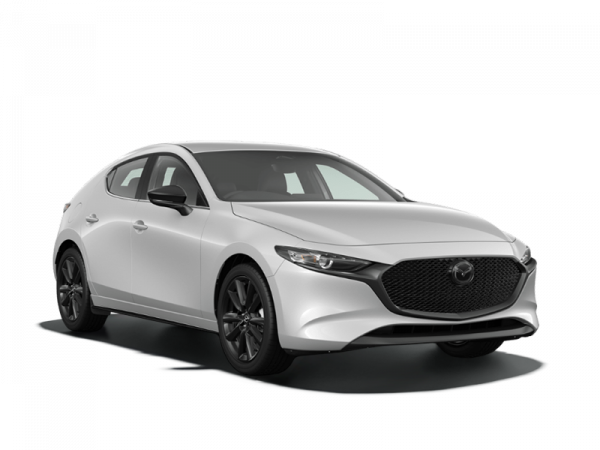 Mazda 3 Хэтчбек Supreme 2.0 AT