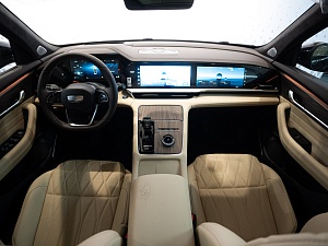 Monjaro 2024 Full Moon (Xingyue L) 2.0 AT