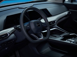Changan UNI-T Tech 1.5 AMT
