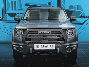 Haval Dargo X X Premium 2.0 AMT