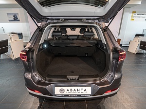 Chery Tiggo 7 Pro Max Elite 1.6 AMT