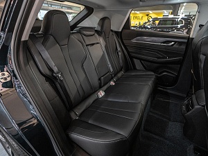 Dongfeng Mage Progressive 1.5 AMT