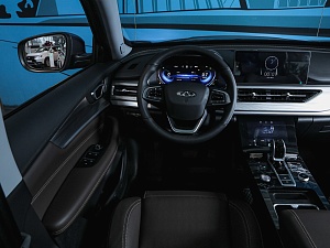 Chery Tiggo 8 Pro Max Ultimate 2.0 AMT