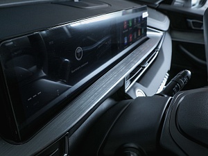 Chery Tiggo 7 Pro Max Prestige 1.6 AMT