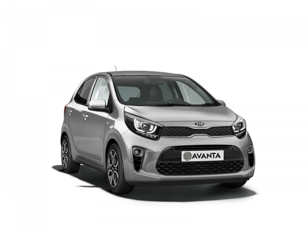 Kia Picanto GT Line 1.3 AT
