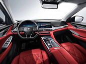 Changan CS75PLUS<div>1 поколения 2019–2021</div>