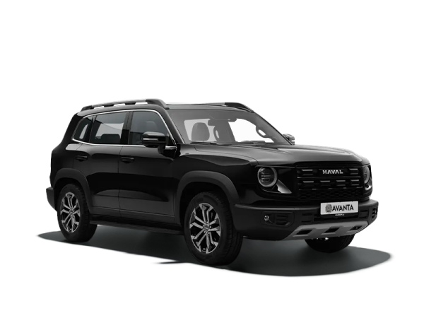 Haval Dargo NEW Оптимум 2.0 AMT