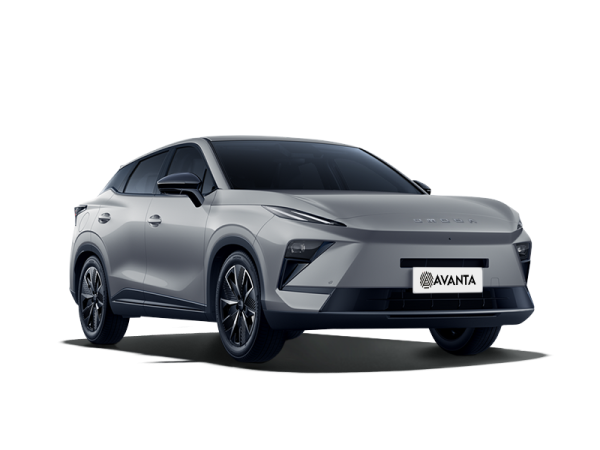 Jeland C5 Active 1.6 AMT
