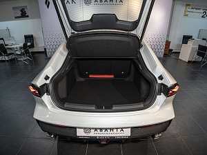 Changan UNI-V Luxe 1.5 AMT