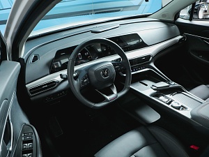 Changan UNI-T Tech 1.5 AMT