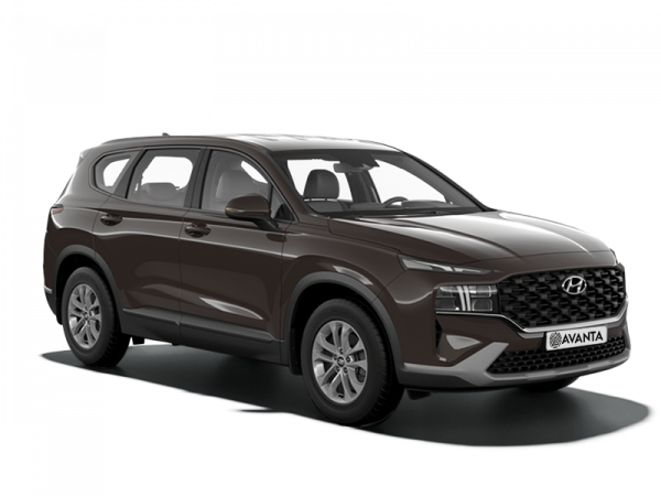 Hyundai Santa Fe Calligraphy 2.2 AMT