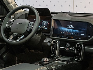 Haval Dargo X X Premium 2.0 AMT