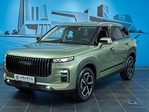 Jaecoo J7 Supreme 150 1.6 AMT