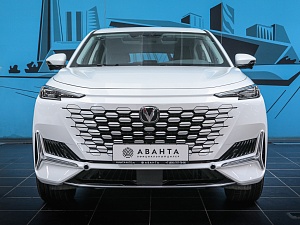 Changan UNI-K Tech 2.0 AT