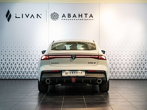 Changan UNI-V Luxe 1.5 AMT
