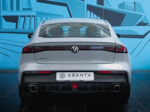 Changan UNI-V Tech 1.5 AMT