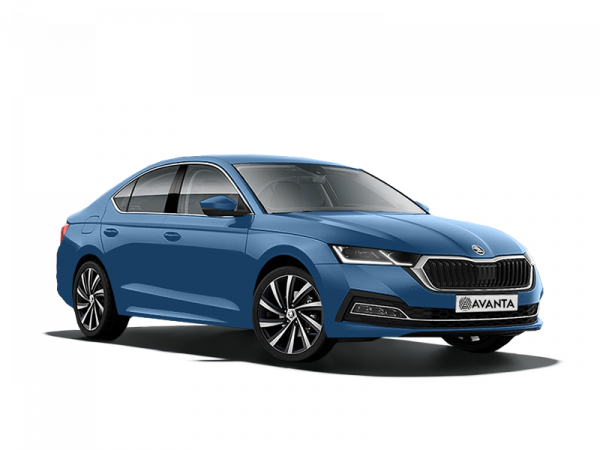 Skoda Octavia Ambition Plus 1.6 MT