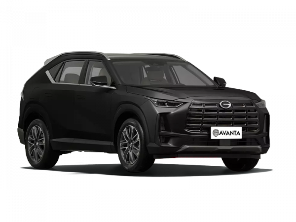 GAC GS4