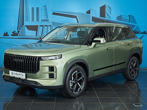 Jaecoo J7 Supreme 150 1.6 AMT