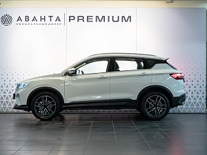 Belgee X50 Style 1.5 AMT