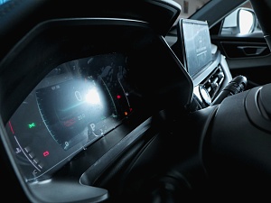 Chery Tiggo 4 Pro Style 1.5 CVT