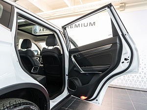 Belgee X70 Prestige+ 1.5 AMT