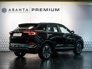 Bestune T77 PRESTIGE PLUS (DCT) 1.5 AMT