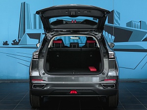 Changan CS55PLUS Tech 1.5 AMT