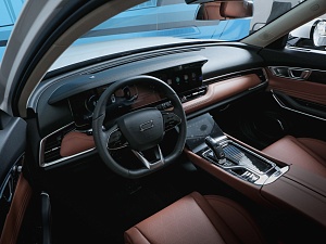 Bestune T99 Exclusive 2.0 AT