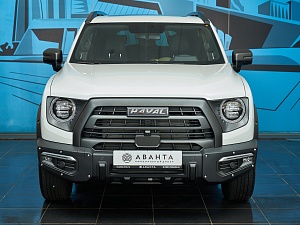 Haval Dargo X X Premium 2.0 AMT