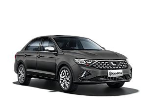 Jetta VA3 Enjoyment 1.5 AT